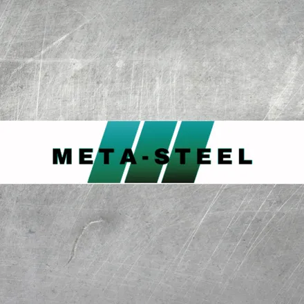 Logo von Meta-steel